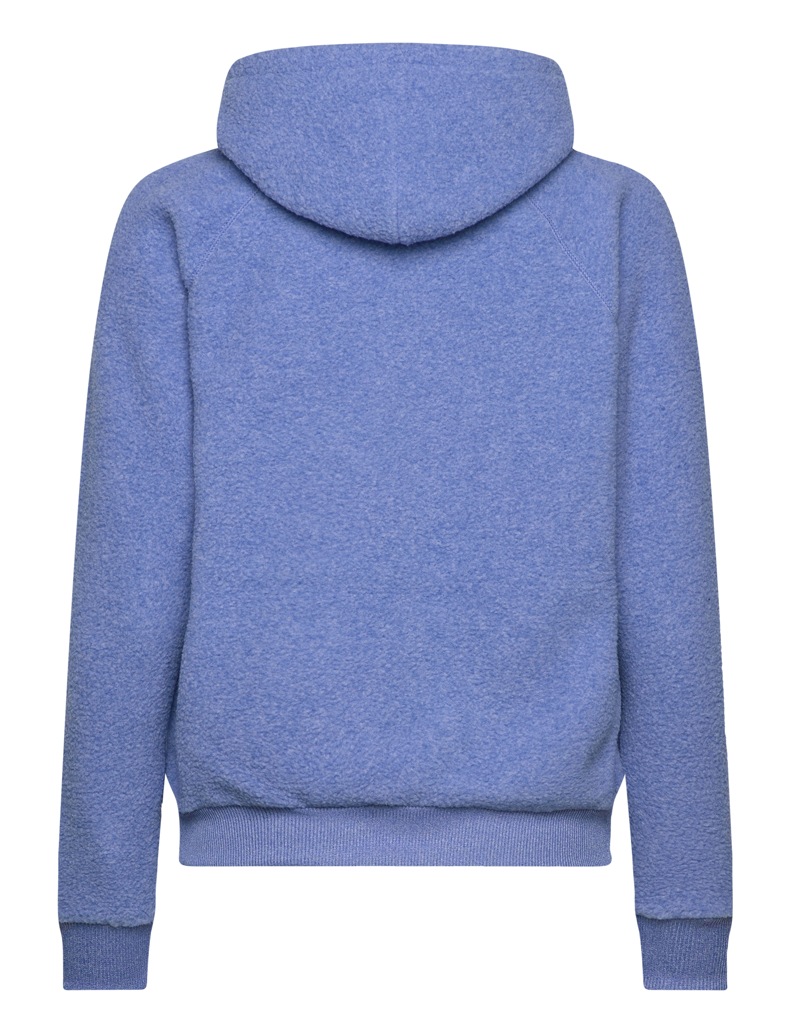 Polo Ralph Lauren - POLAR FLEECE-LSL-SWS - soft royal heathe - 1
