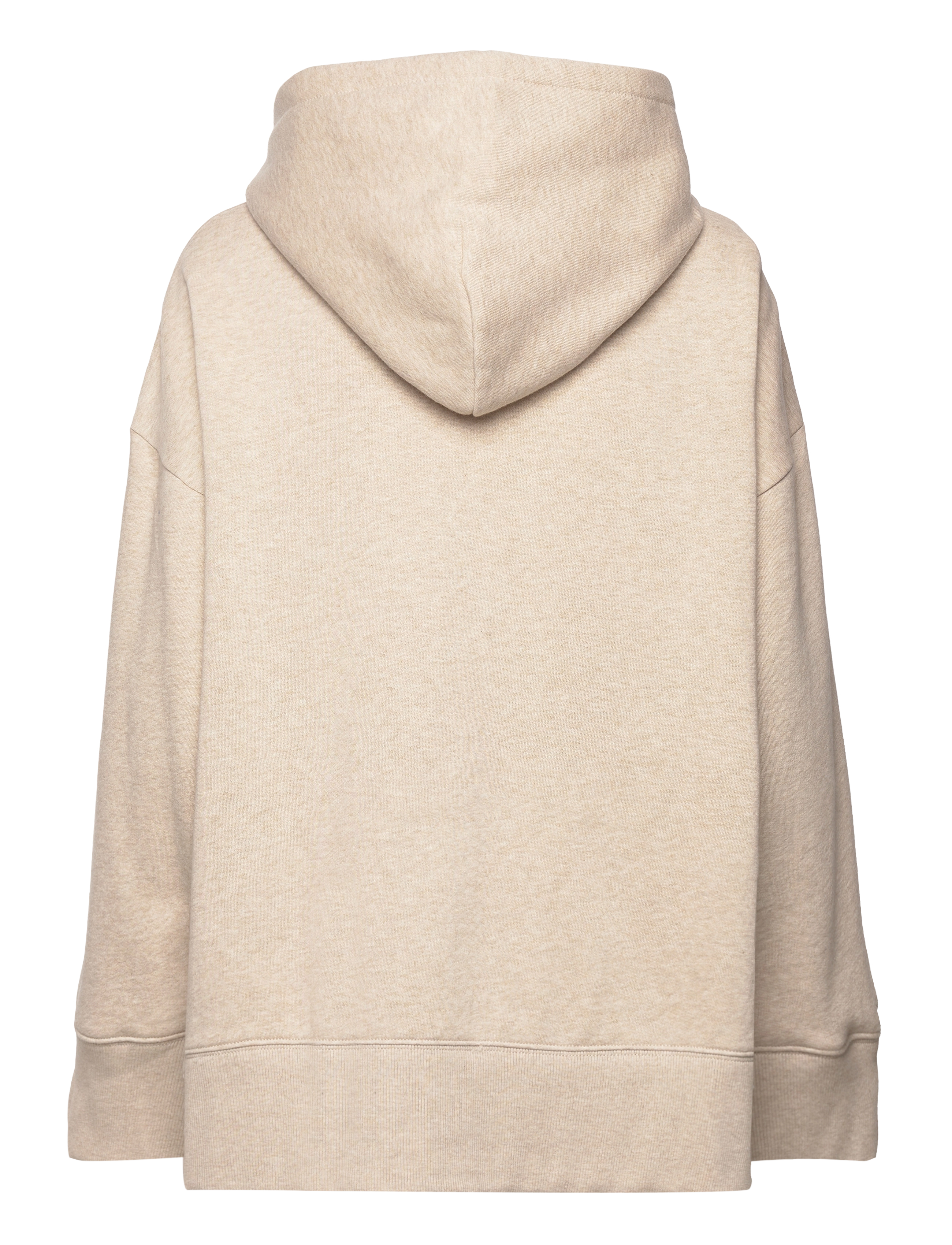 Polo Ralph Lauren - LW SEASONAL FLEECE-LSL-SWS - expedition dune h - 1