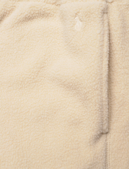 Polo Ralph Lauren - POLAR FLEECE-AKL-ATL - apatinės dalies apranga - brown multi - 2