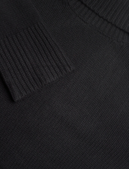 Polo Ralph Lauren - Wool-Cashmere Turtleneck Sweater - kõrge kaelusega džemprid - polo black - 2