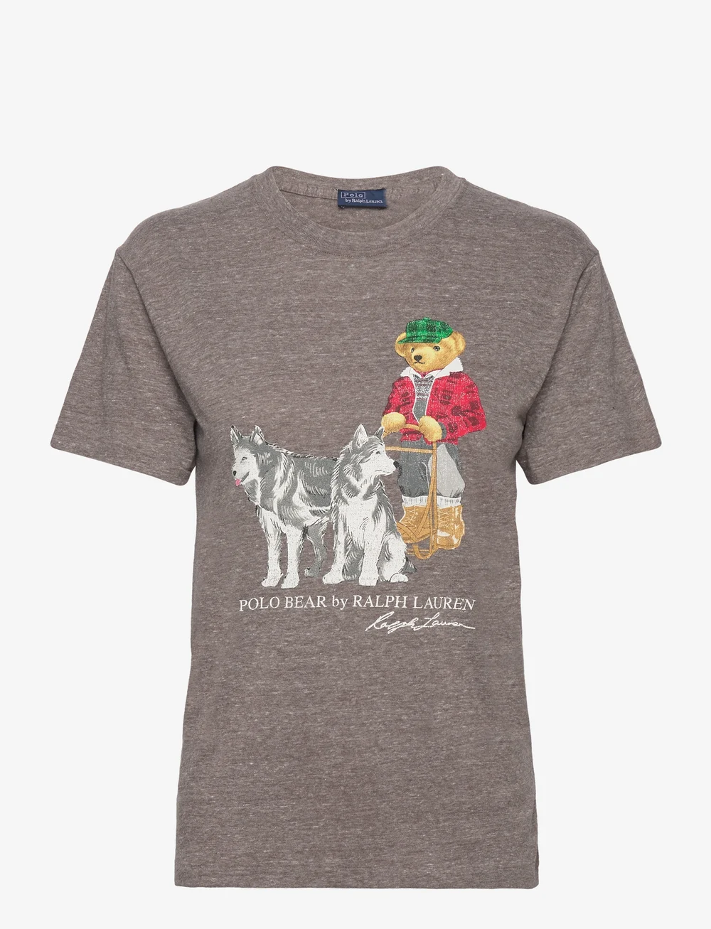 Polo bear shirt women hot sale