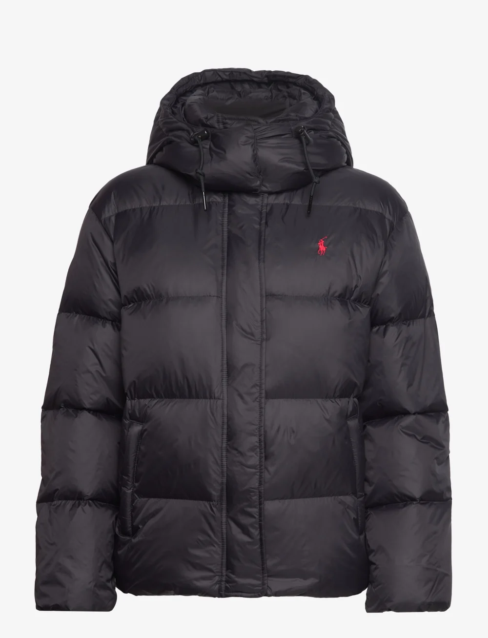 Polo Ralph Lauren Water repellent Hooded Down Jacket 499 . Buy