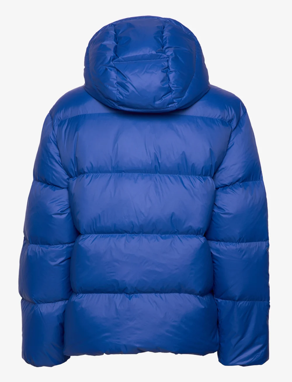Colorful top down jackets