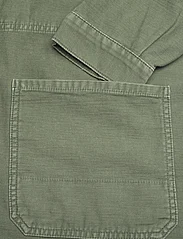 Polo Ralph Lauren - Cotton Chore Jacket - skjortejakker - olive - 3