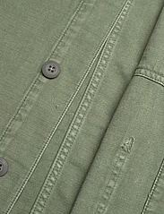 Polo Ralph Lauren - Cotton Chore Jacket - skjortejakker - olive - 4