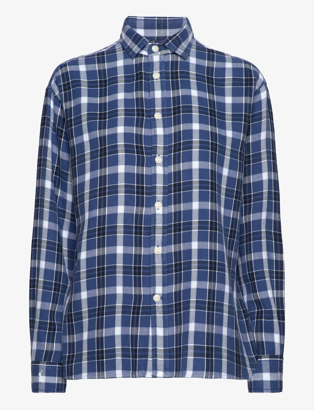 Polo Ralph Lauren 32 2 Cotton Twill lsl bls Long sleeved Boozt