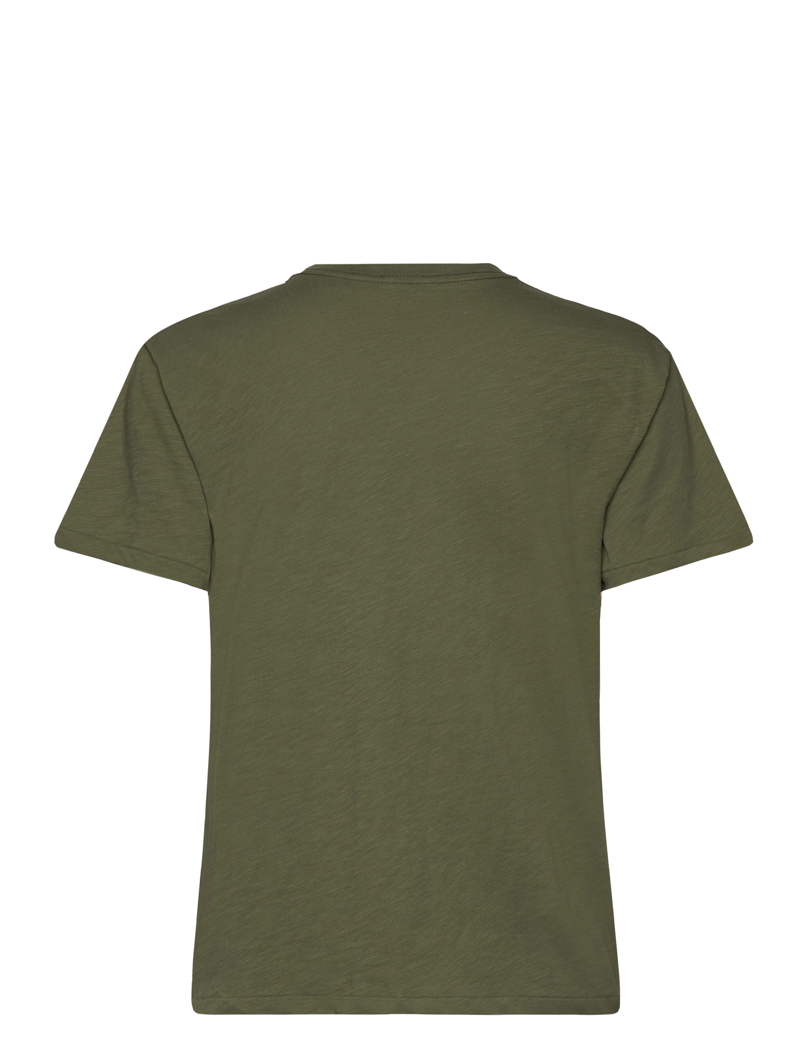 Polo Ralph Lauren - Polo Bear Jersey Tee - garden trail - 1