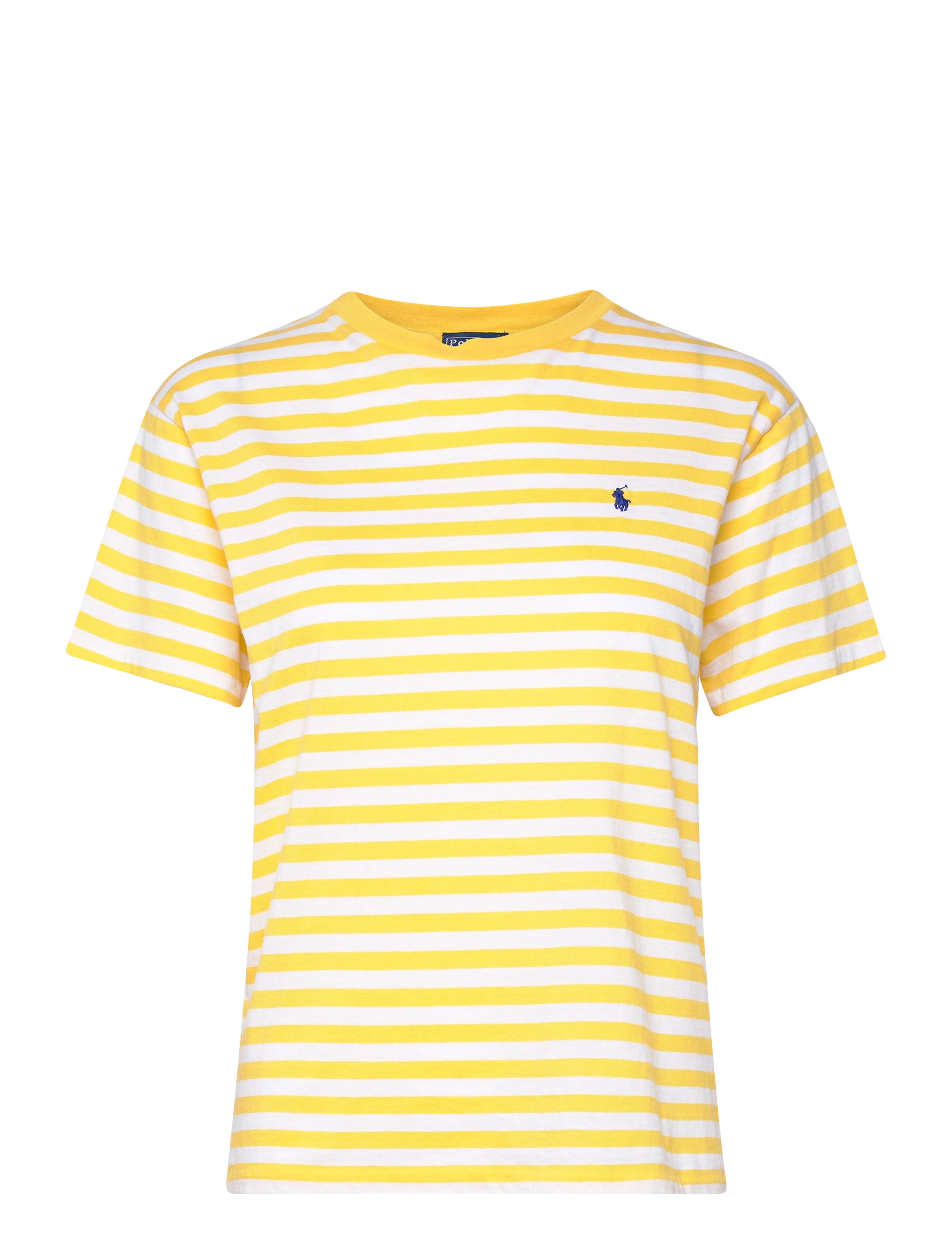 CHROME YELLOW/WHI