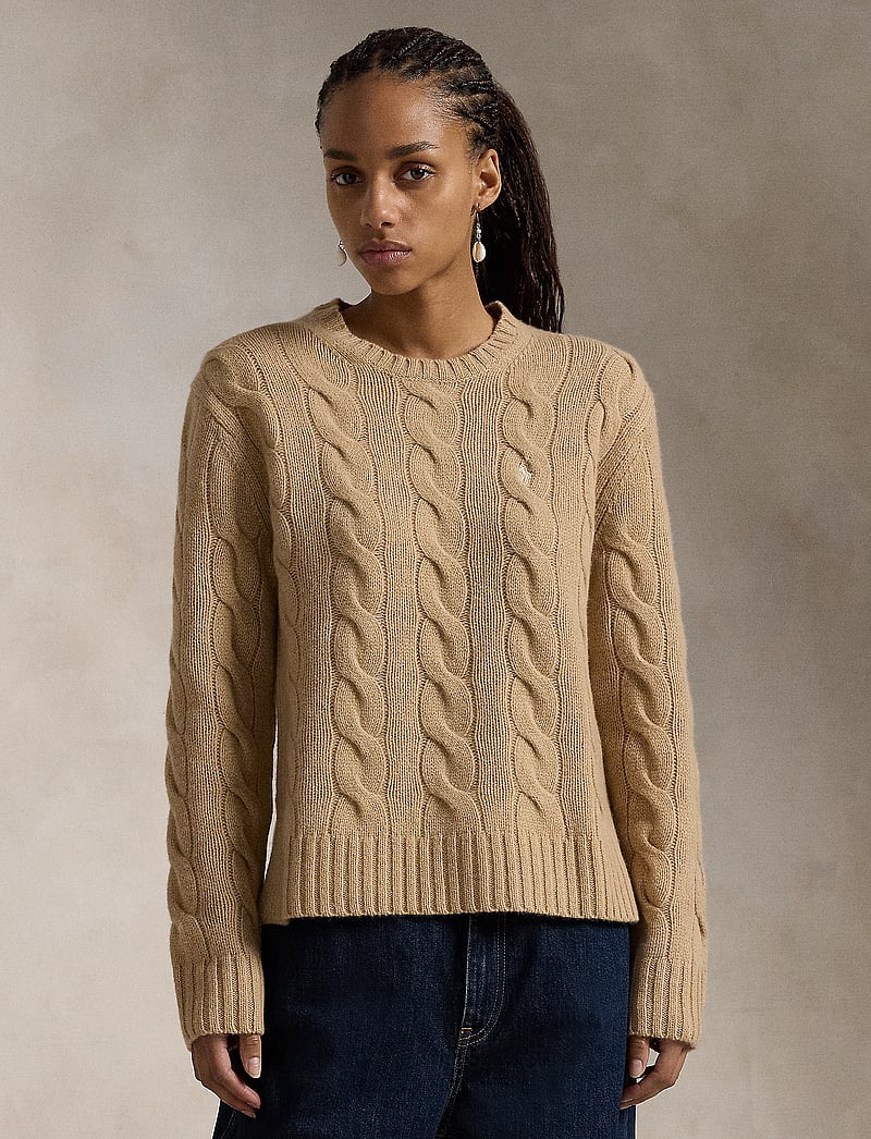 Cashmere Jumper Ladies Ralph Lauren Jumpers Polo Ralph Lauren