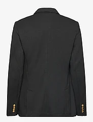 Polo Ralph Lauren - Lunar New Year Double-Knit Blazer - ballīšu apģērbs par outlet cenām - polo black - 1