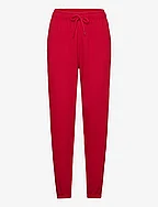 Lunar New Year Terry Sweatpant - RALPH RED