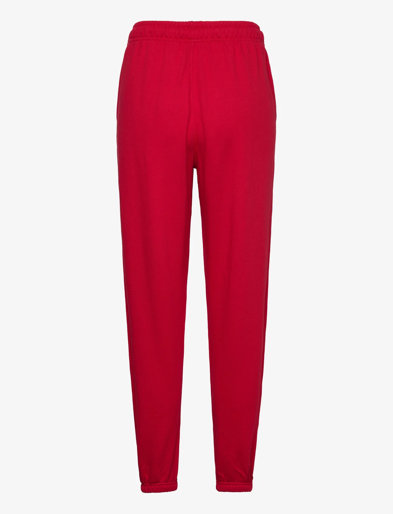 Polo Ralph Lauren - Lunar New Year Terry Sweatpant - apakšējais apģērbs - ralph red - 1