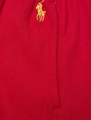 Polo Ralph Lauren - Lunar New Year Terry Sweatpant - apakšējais apģērbs - ralph red - 2