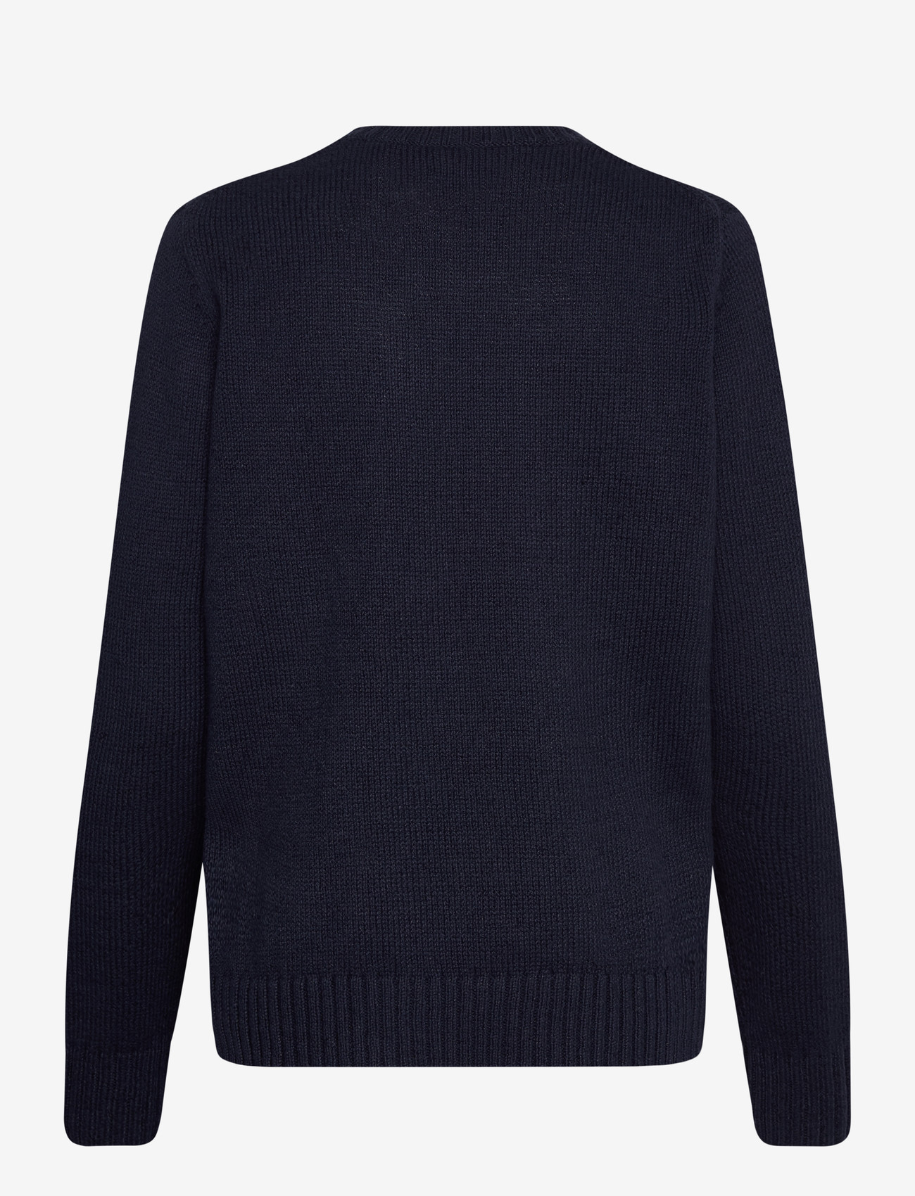 Polo Ralph Lauren - Polo Bear Cotton-Linen Sweater - pullover - navy multi - 1