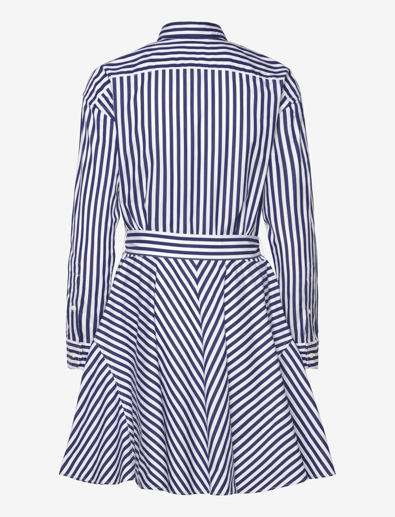 Polo Ralph Lauren - 80/2 MW CTN PW-LSL-DAD - 1323 fall royal/w - 1