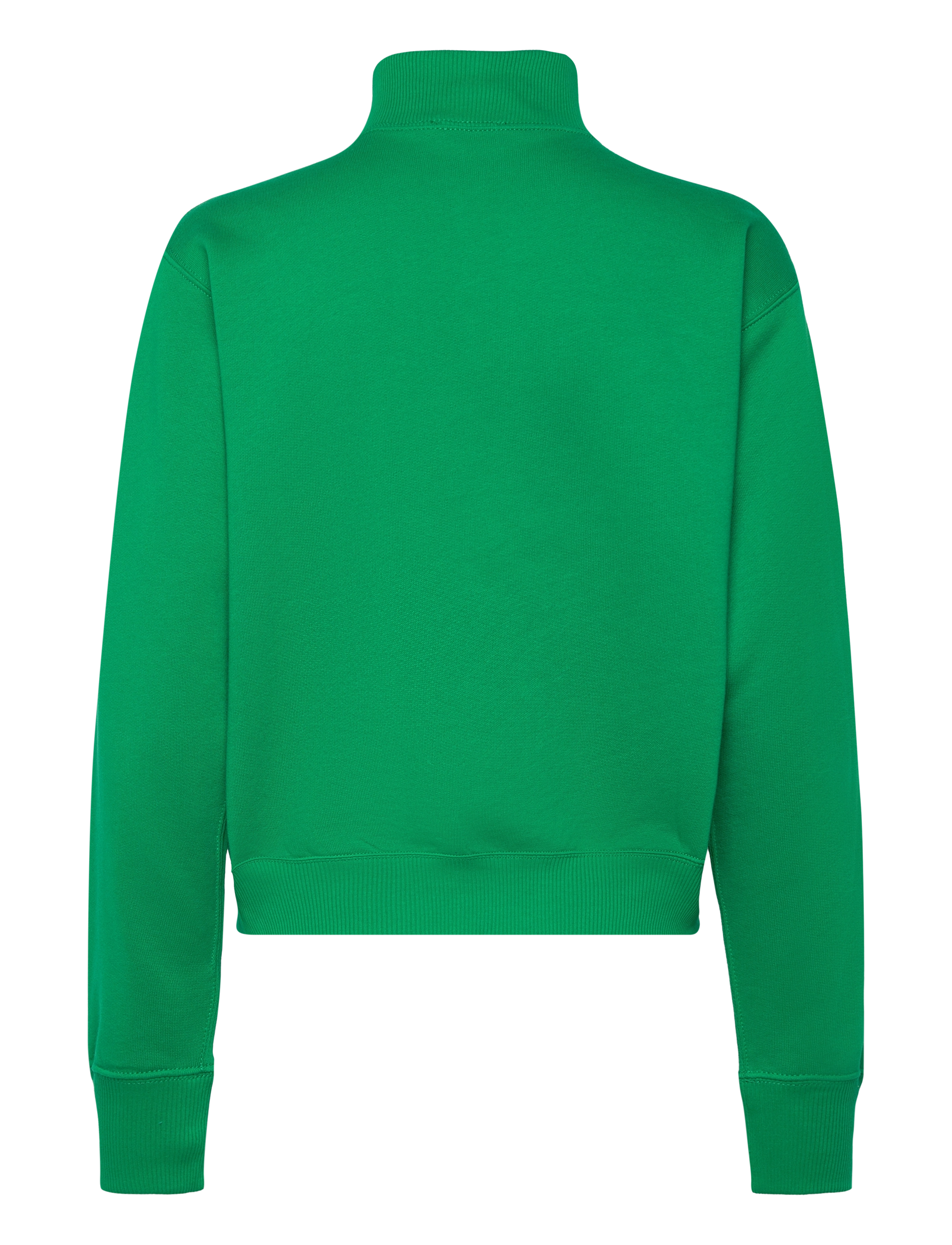 Polo Ralph Lauren - Fleece Half-Zip Pullover - billiard - 1