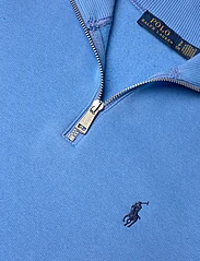Polo Ralph Lauren - Fleece Half-Zip Pullover - bluzy bez kaptura - riviera blue - 2