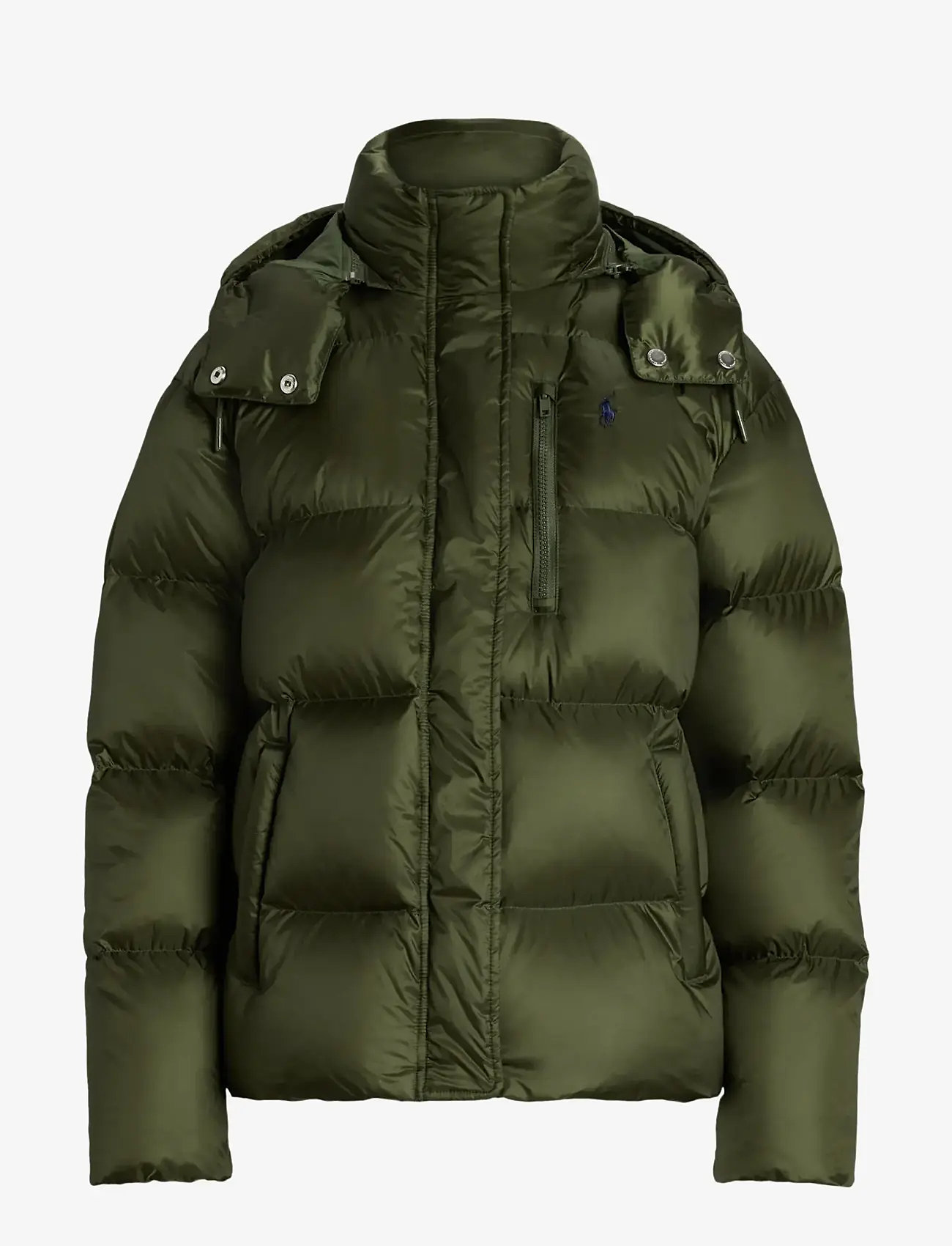 Polo Ralph Laurenダウン Polo Ralph Lauren SLD DOWN JKT-OUTERWEAR-BOMBER Marine