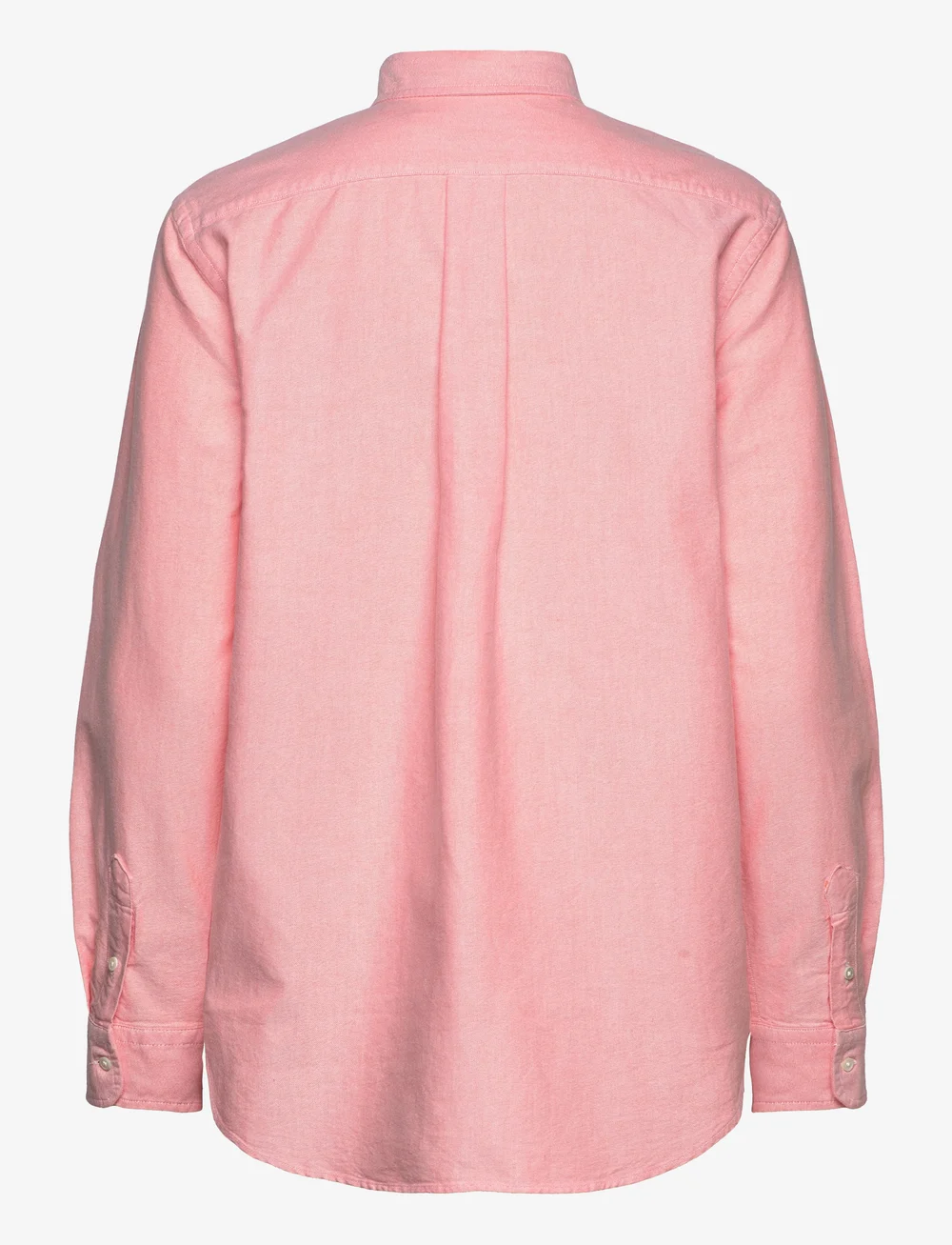 Polo Ralph Lauren Relaxed Fit Cotton Oxford Shirt Long sleeved Boozt