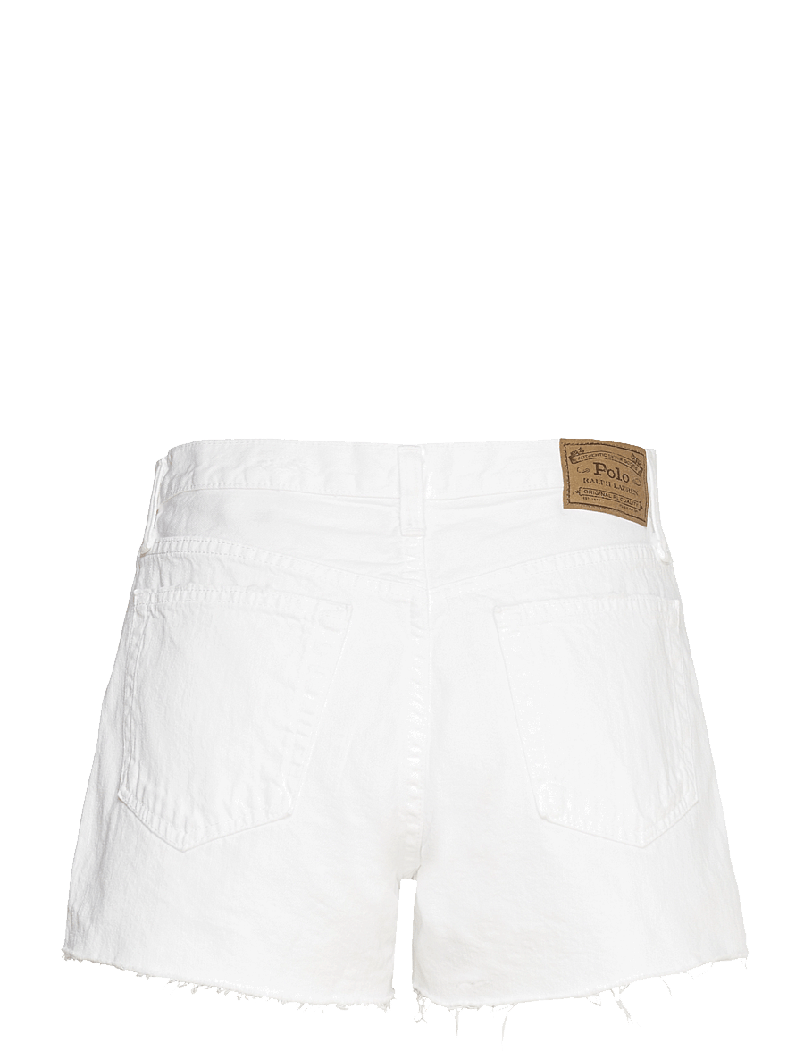 Polo Ralph Lauren - Cutoff Denim Short - bense wash - 1