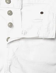Polo Ralph Lauren - Cutoff Denim Short - denimshorts - bense wash - 3