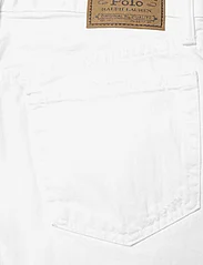 Polo Ralph Lauren - Cutoff Denim Short - denim shorts - bense wash - 4