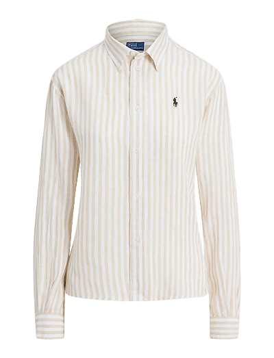 17/1 Yd Linen-Lsl-Bfs - LangæRmede