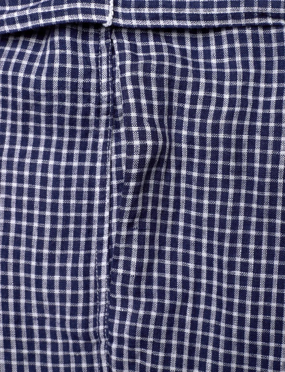 Polo Ralph Lauren - Belted Striped Linen Shirtdress - shirt dresses - 1873 blue/white m - 3