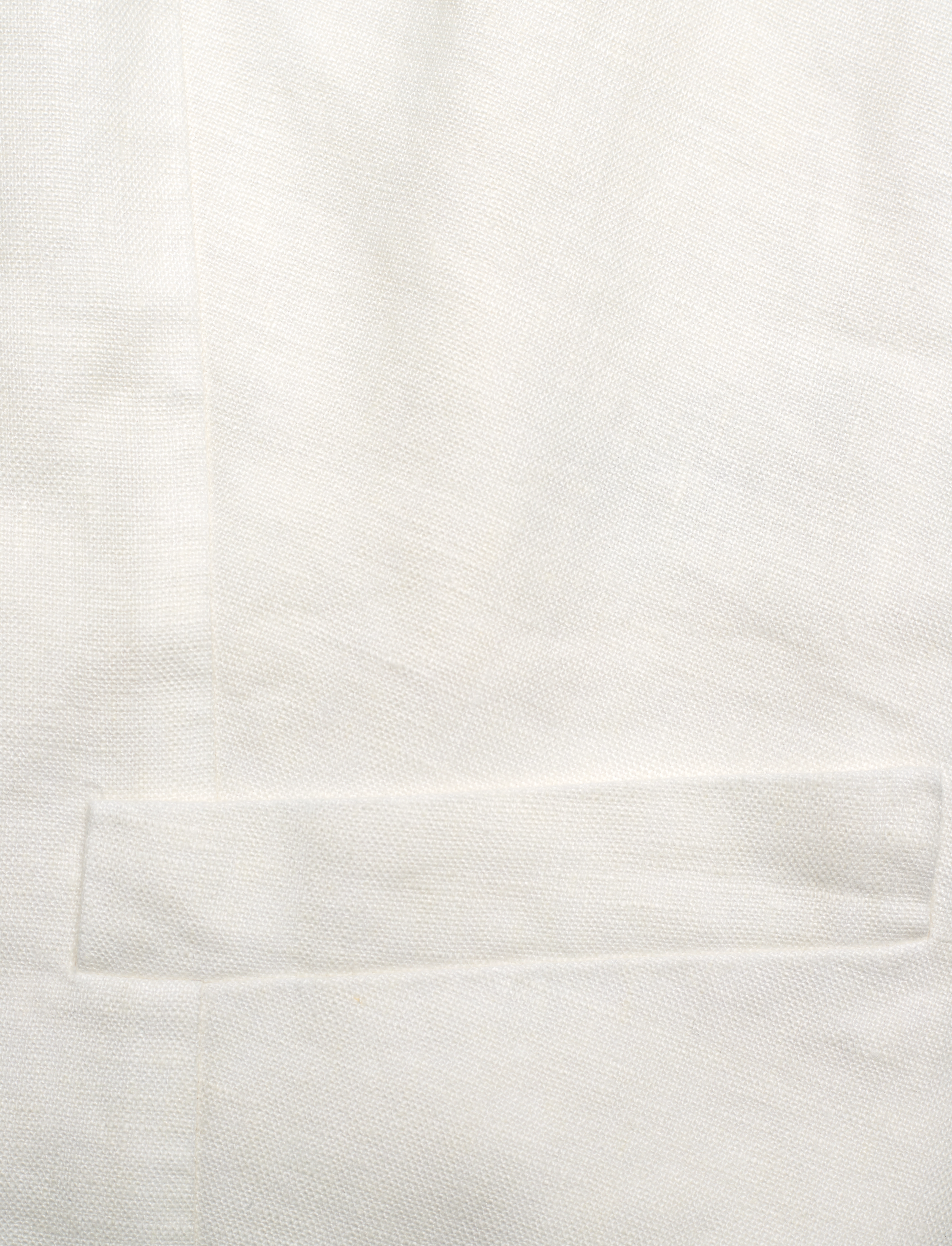 Polo Ralph Lauren - Linen-Cotton Vest - nevis - 3