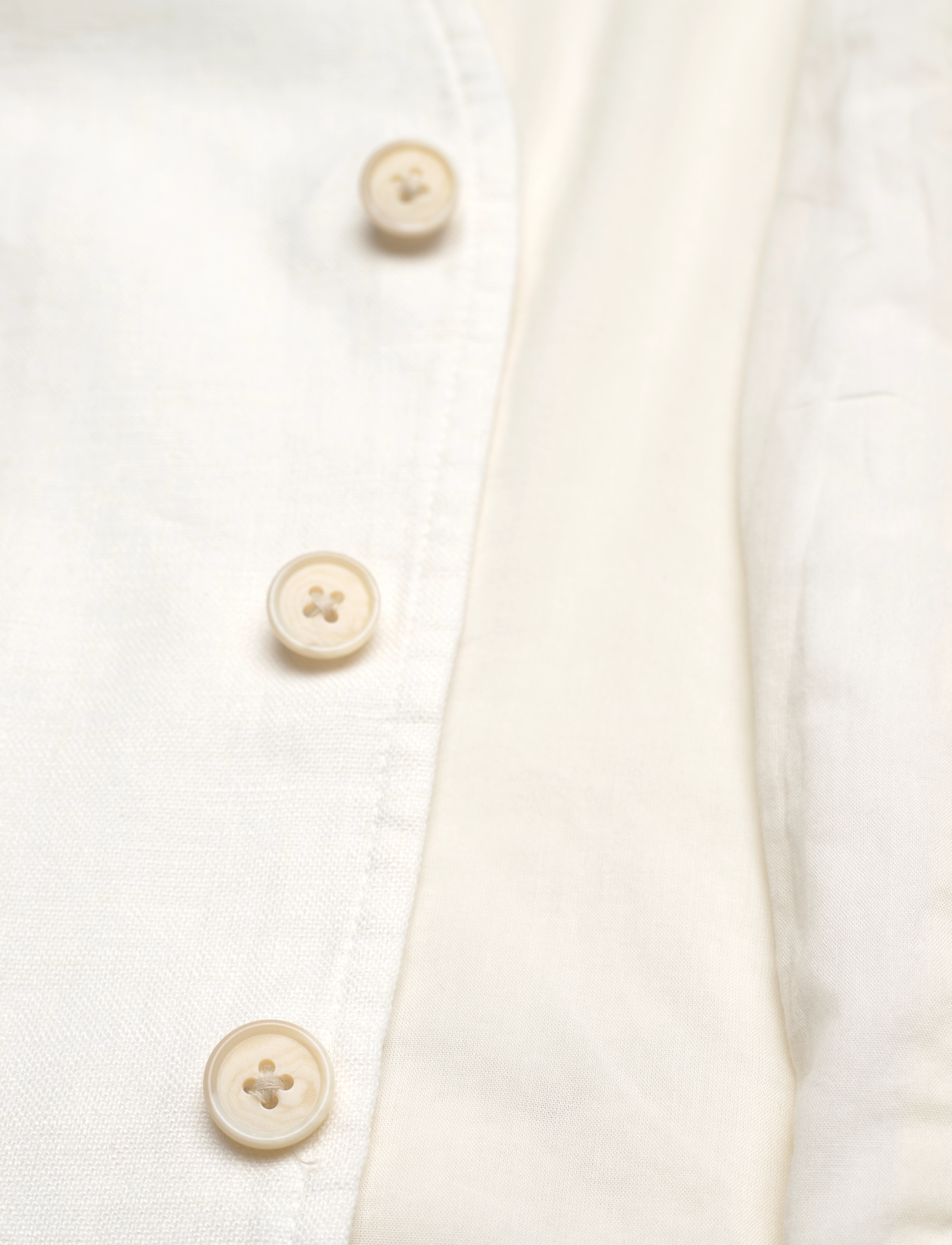 Polo Ralph Lauren - Linen-Cotton Vest - nevis - 4