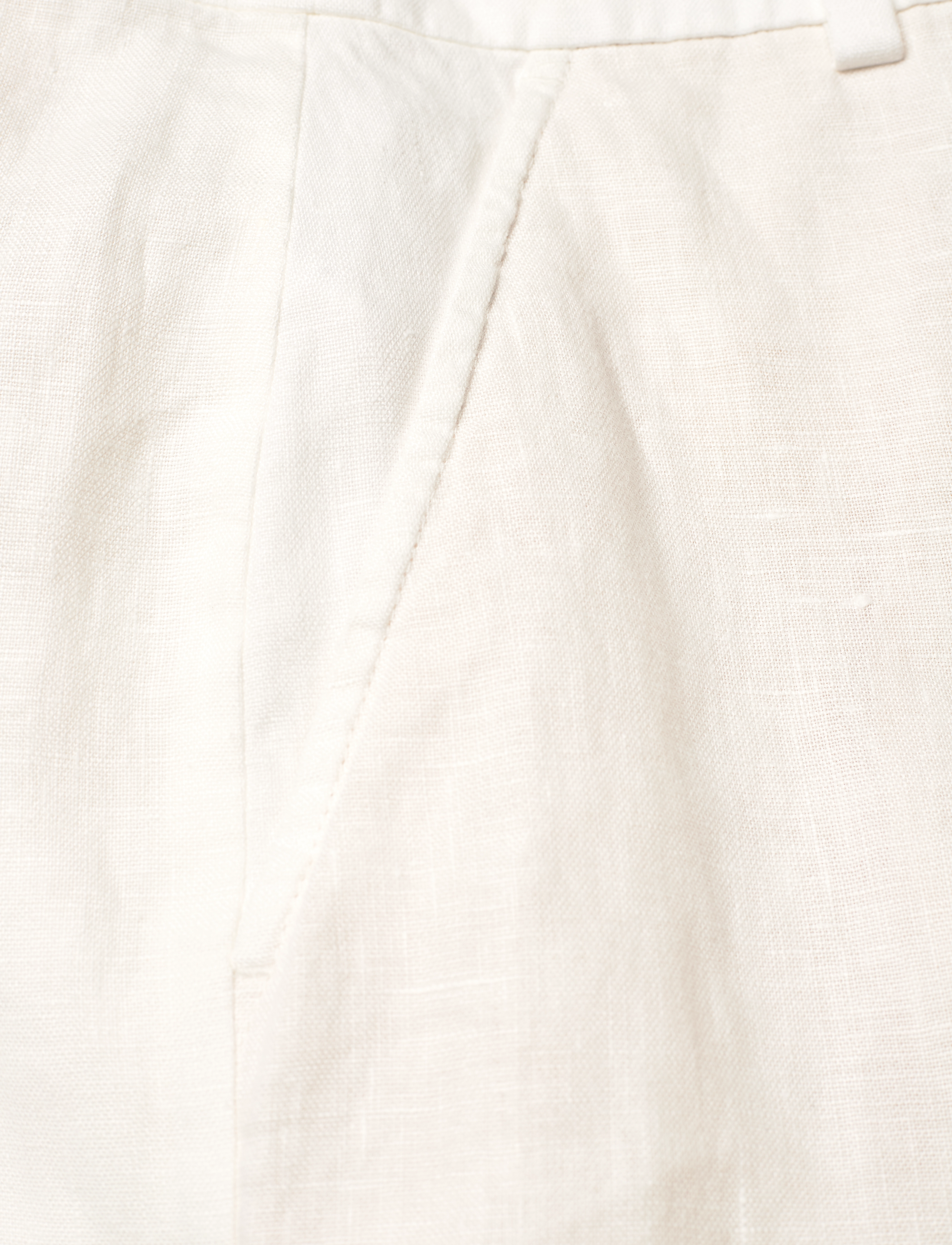Polo Ralph Lauren - Linen Wide-Leg Pant - nevis - 2