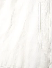 Polo Ralph Lauren - Linen Miniskirt - trumpi sijonai - nevis - 2