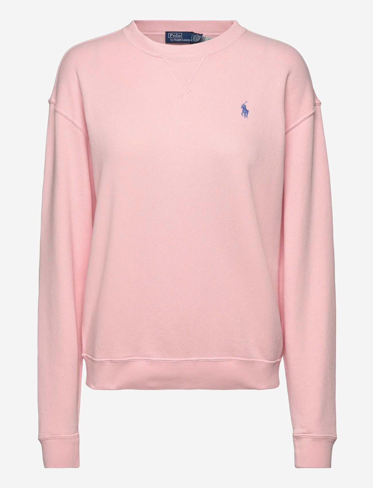 Polo Ralph Lauren Lightweight Fleece Crewneck Pullover