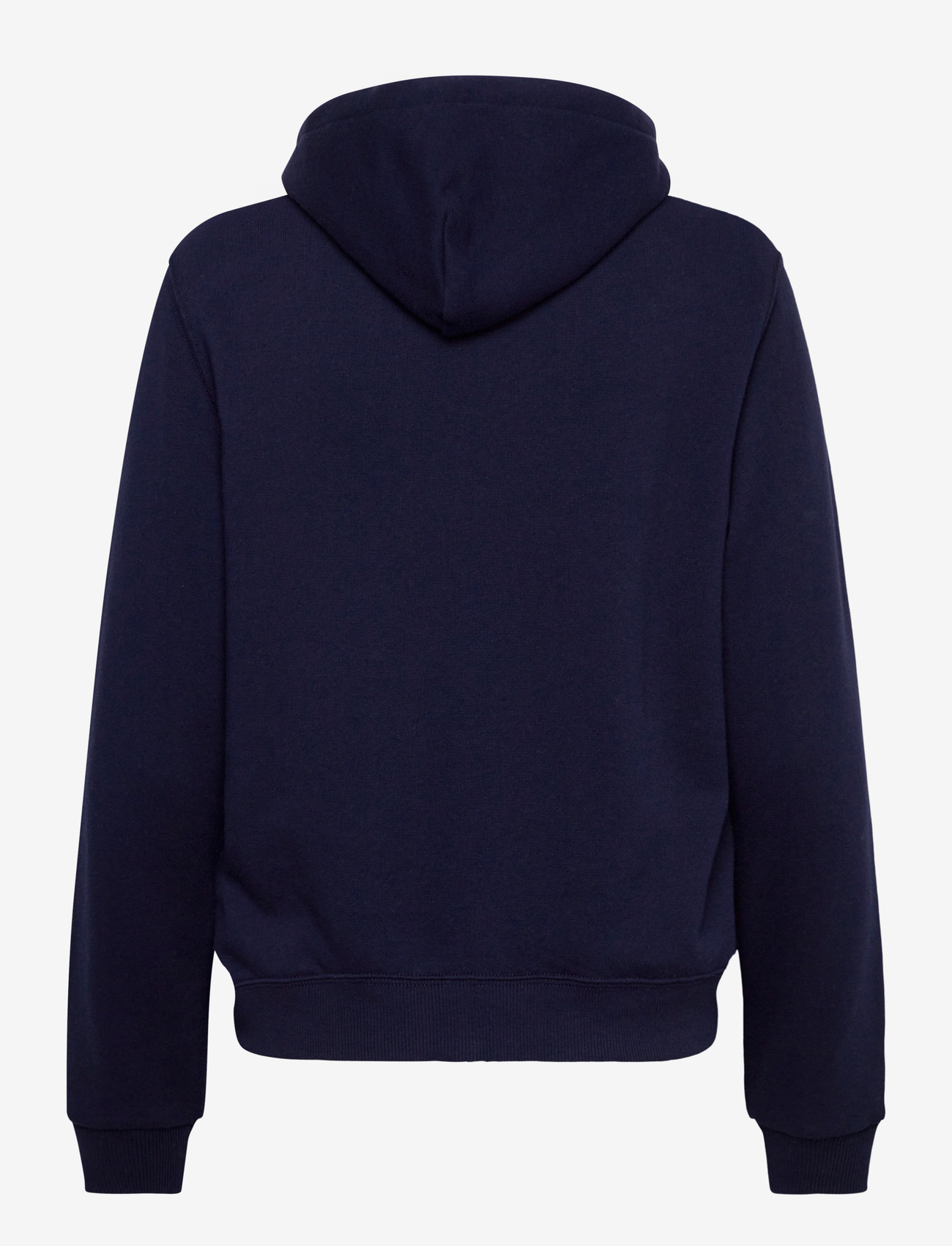Polo Ralph Lauren - ISLAND FLC-LSL-SWS - hoodies - cruise navy - 1
