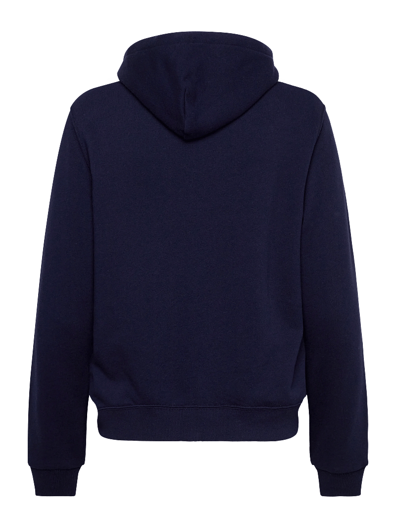 Polo Ralph Lauren - ISLAND FLC-LSL-SWS - hoodies - cruise navy - 1