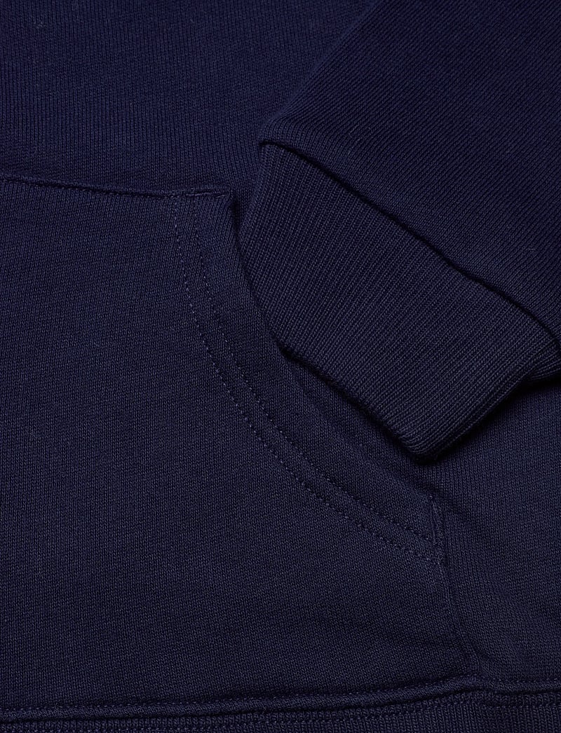 Polo Ralph Lauren - ISLAND FLC-LSL-SWS - hoodies - cruise navy - 3