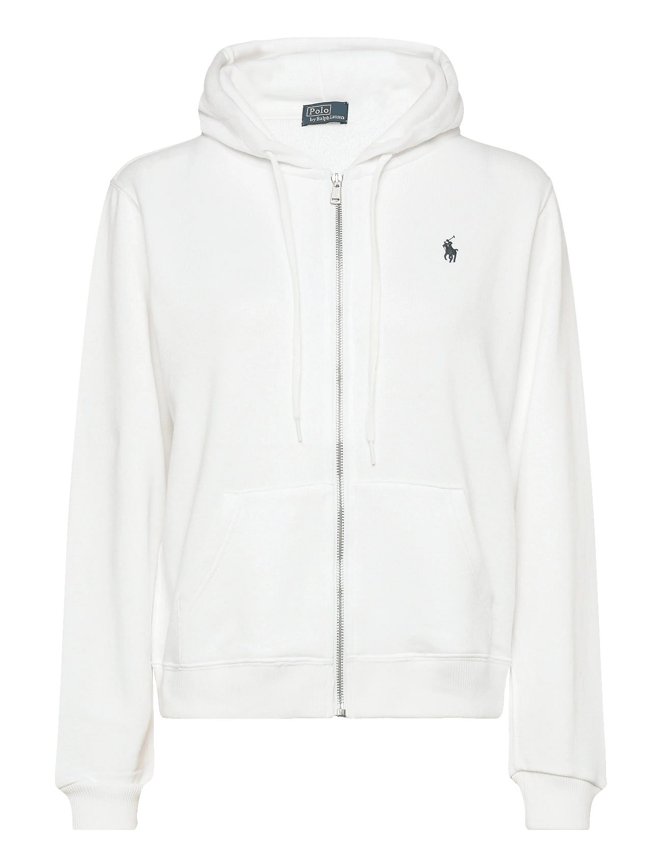 Polo Ralph Lauren Cotton Fleece Full-zip Hoodie (PRW211935584 Polo Ralph Lauren Cotton Fleece Full-zip Hoodie (PRW211935584