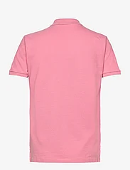 Polo Ralph Lauren - Classic Fit Mesh Polo Shirt - pikéer - ribbon pink - 1