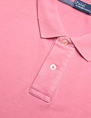 Polo Ralph Lauren - Classic Fit Mesh Polo Shirt - pikéer - ribbon pink - 2