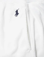 Polo Ralph Lauren - Drawstring Terry Short - shorts en molleton - white - 2
