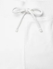 Polo Ralph Lauren - Drawstring Terry Short - shorts en molleton - white - 3