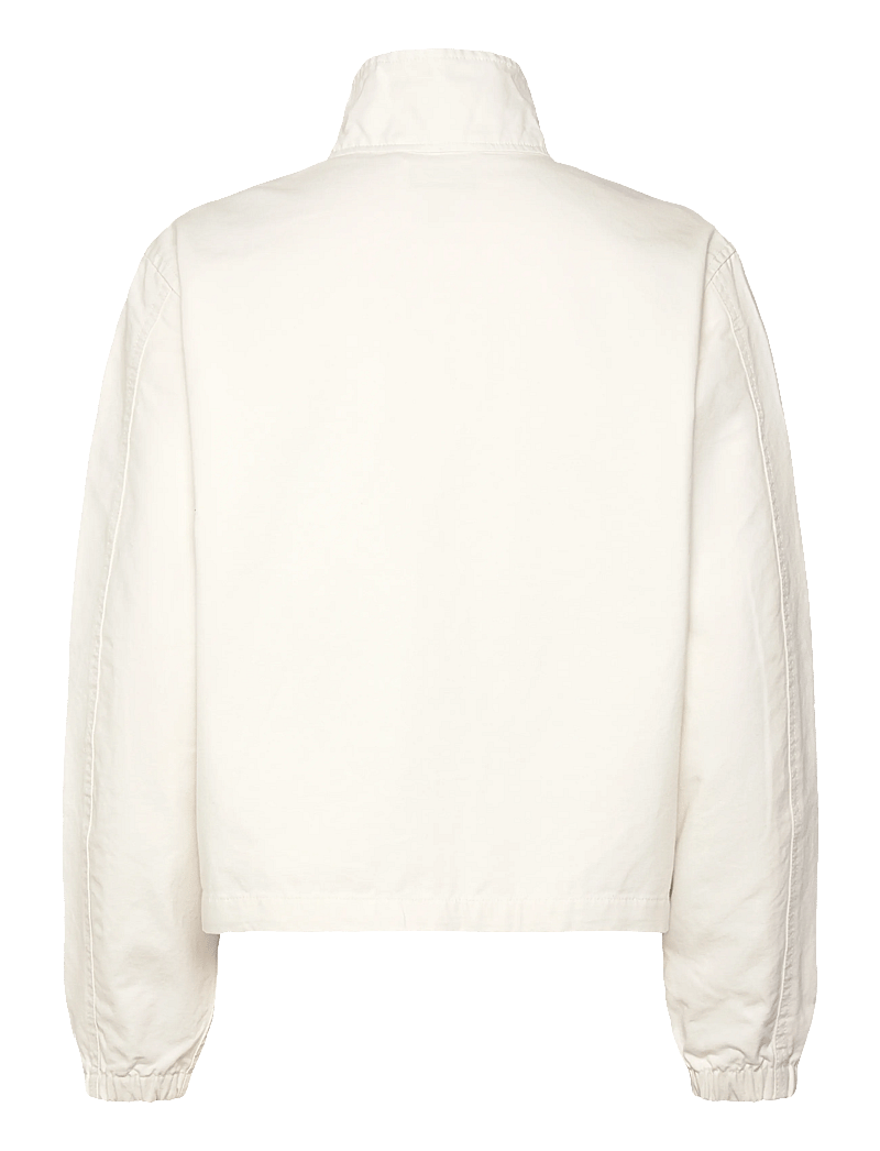 Polo Ralph Lauren - CANVAS-LND-WDB - spring jackets - deckwash white - 1