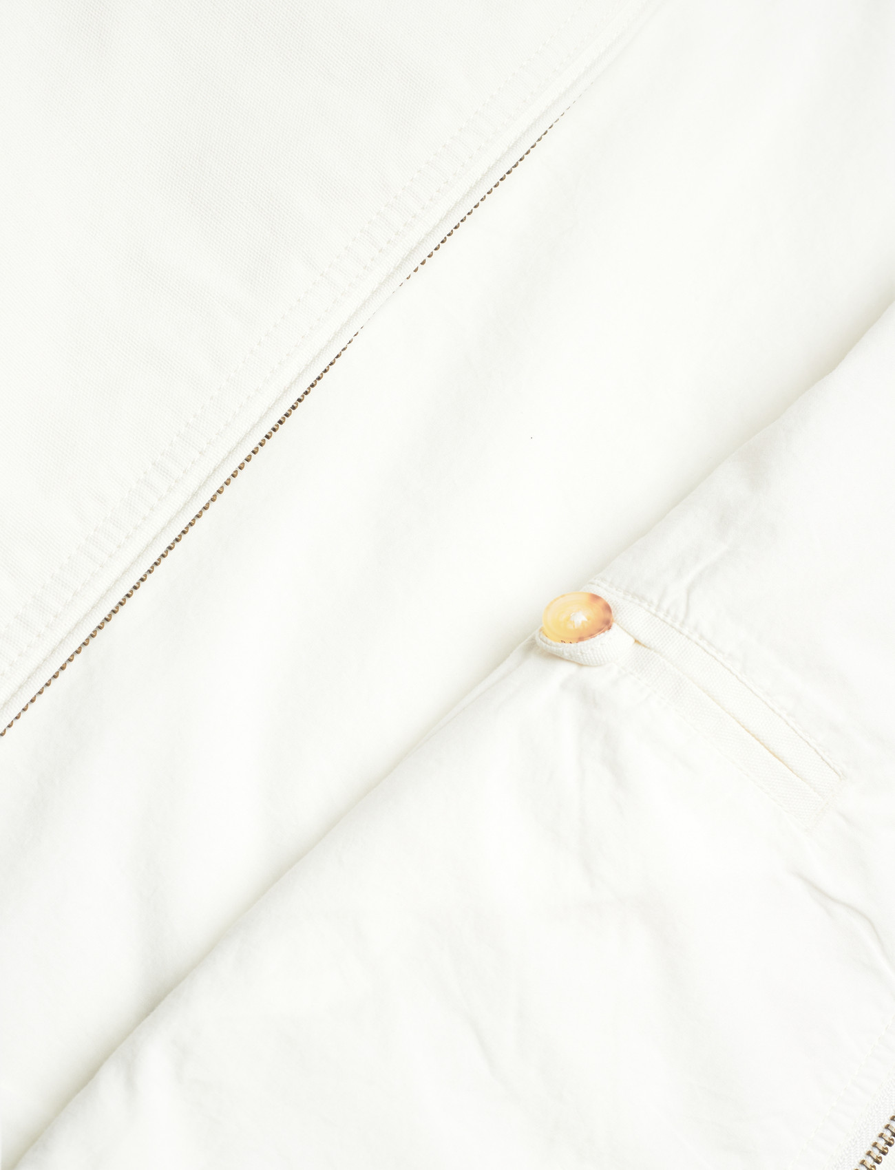 Polo Ralph Lauren - CANVAS-LND-WDB - spring jackets - deckwash white - 4