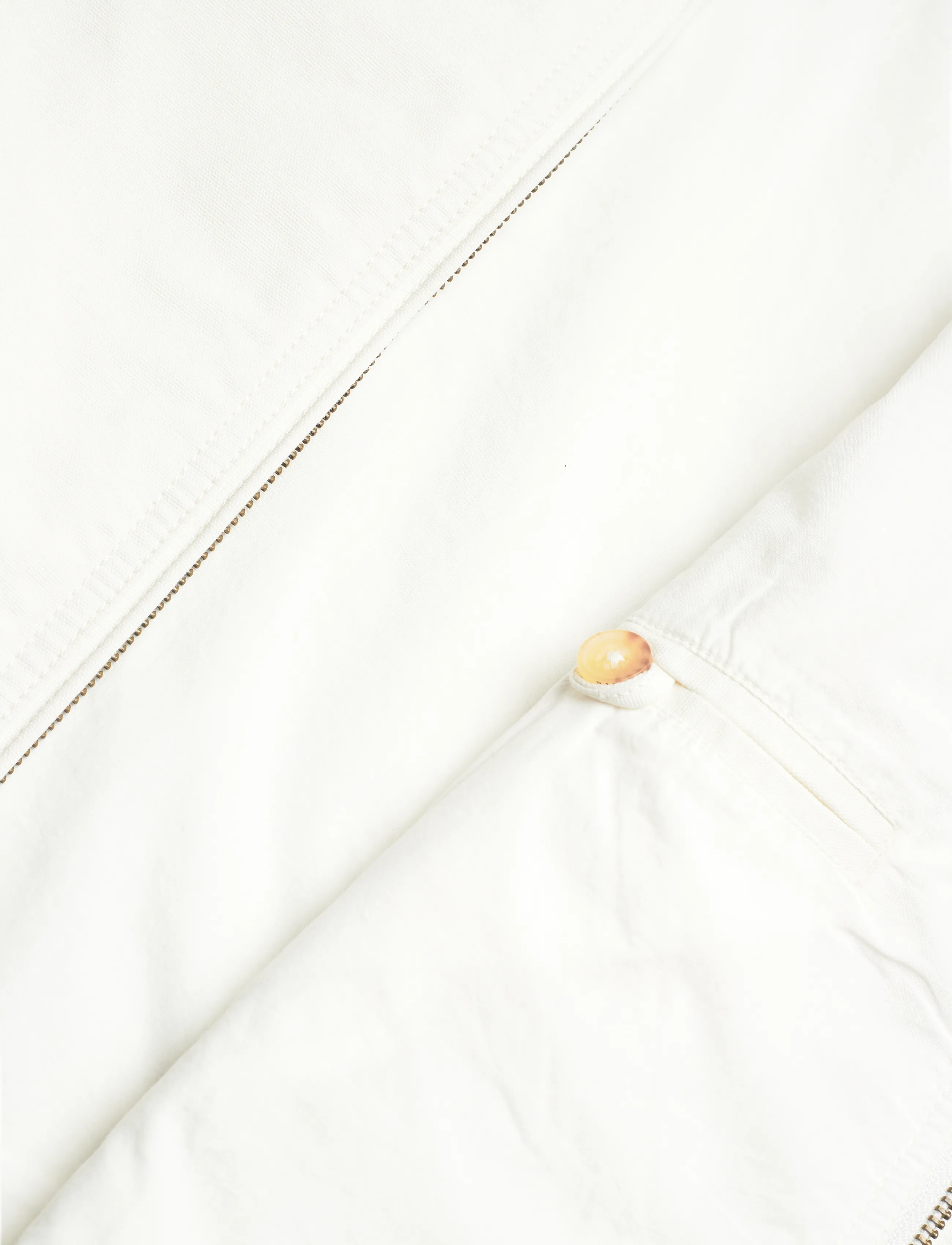Polo Ralph Lauren - Cotton Canvas Jacket - spring jackets - deckwash white - 4