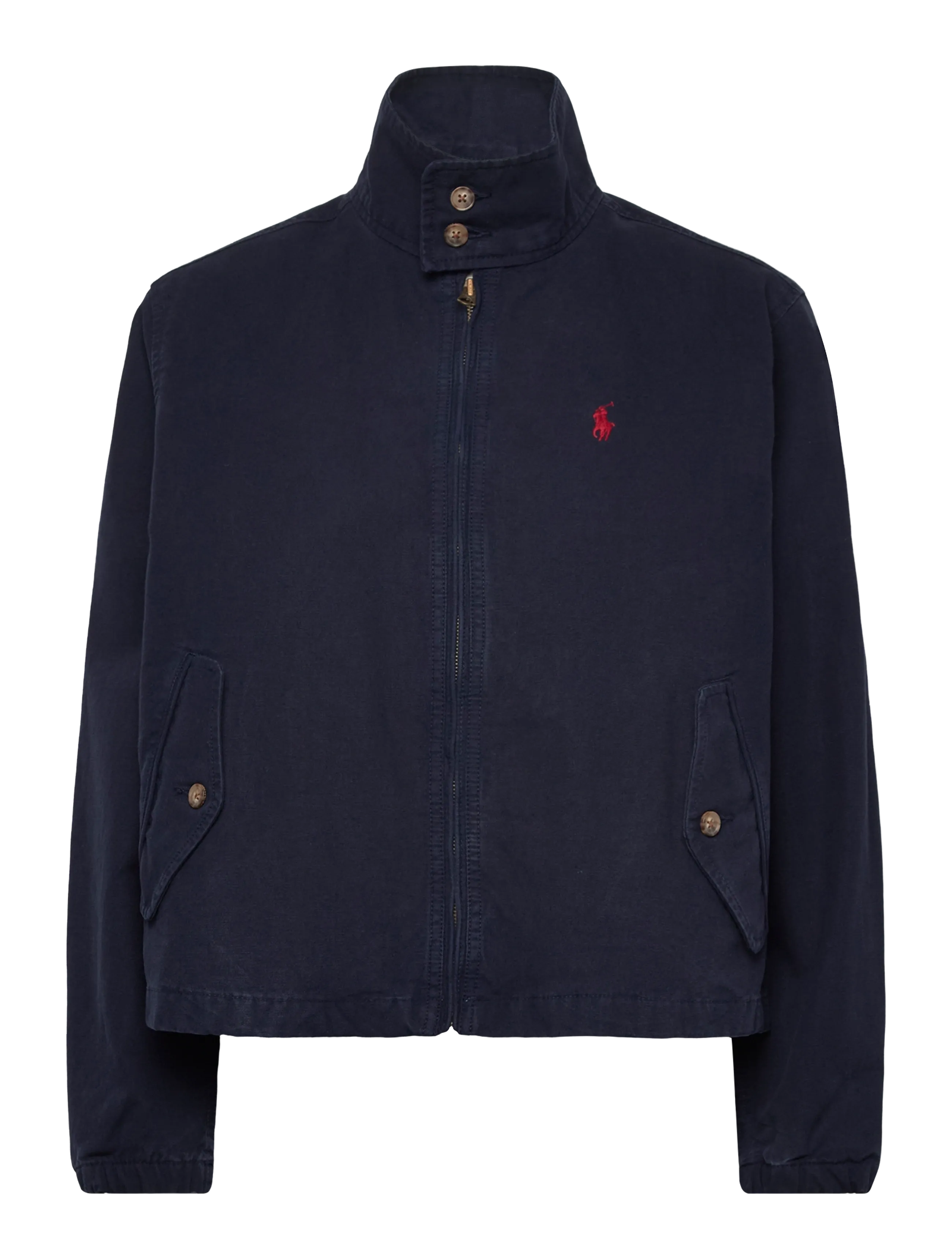 Polo Ralph Lauren CANVAS-LND-WDB - Polo Ralph Lauren - NEWPORT NAVY / navy