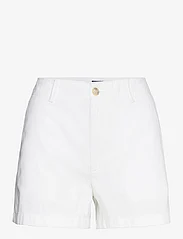 Polo Ralph Lauren - Chino Twill Short - „chino“ stiliaus šortai - deckwash white - 0