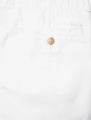 Polo Ralph Lauren - Chino Twill Short - chino shorts - deckwash white - 4