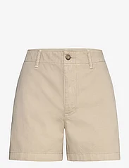 Polo Ralph Lauren - Chino Twill Short - chino shorts - khaki - 0