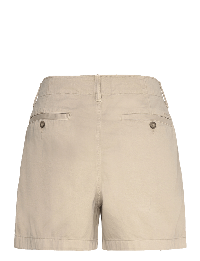 Polo Ralph Lauren - Chino Twill Short - chino shorts - khaki - 1