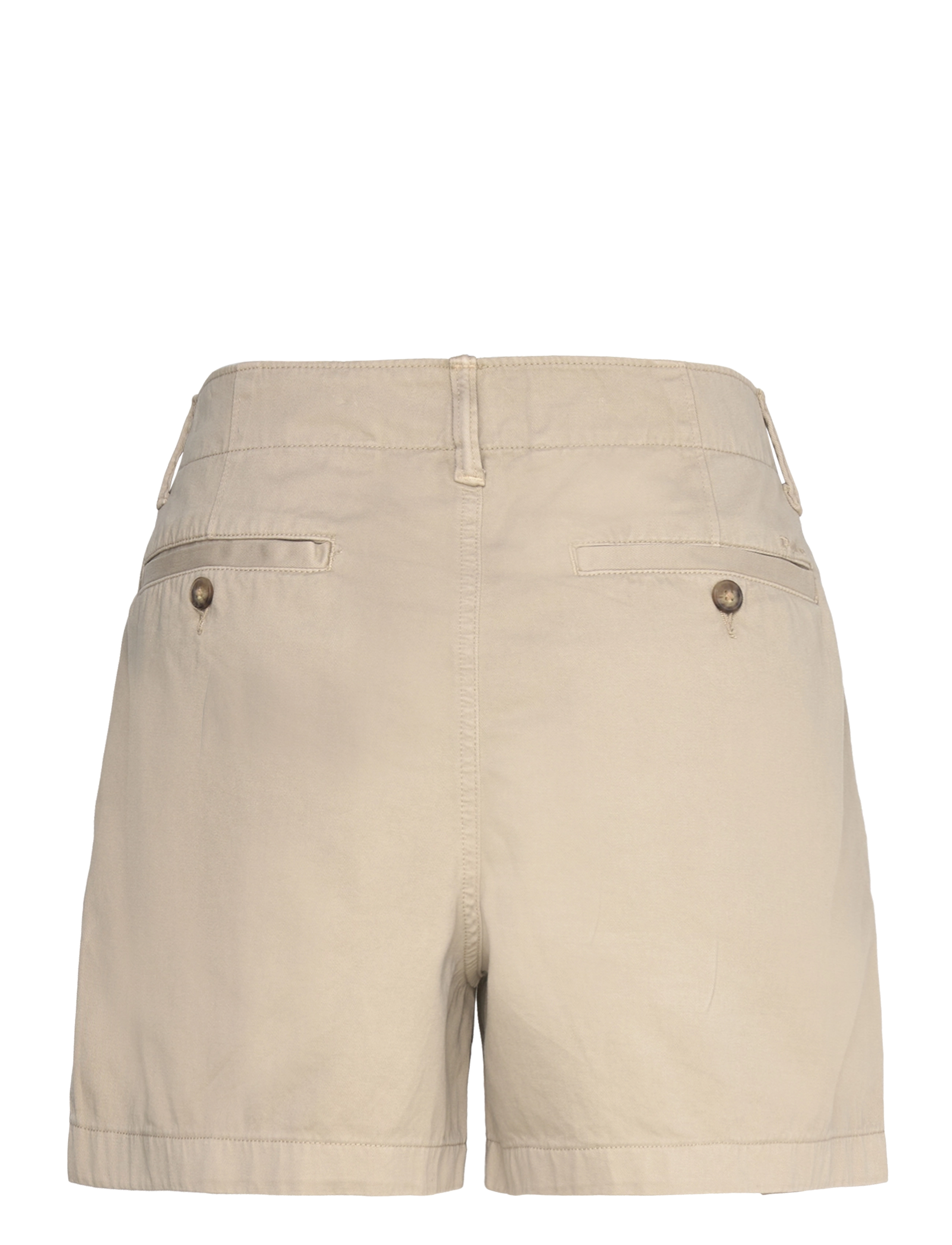 Polo Ralph Lauren - Chino Twill Short - khaki - 1